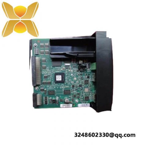 Honeywell 900S75S-0460 I/O Scanner: Industrial Control Precision at Its Core