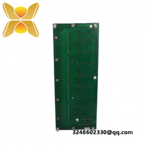 Honeywell 900TEK-0001: Advanced Control Module for Industrial Automation