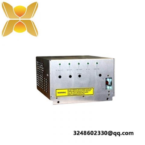 Honeywell ACX631, 51198947-100 Battery Module, Power Management Solutions