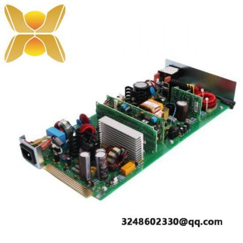 Honeywell ACX633 | 51196655-100 | Switchmode Power Supply