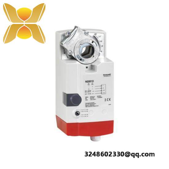 honeywell_ad20-p.jpg Honeywell AD20-P: Precision Control for Industrial Applications