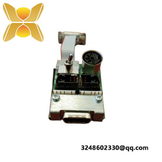 honeywell_adapter_pwa51305785-100.jpg Honeywell PWA51305785-100 Adapter Module, Industrial Control Systems