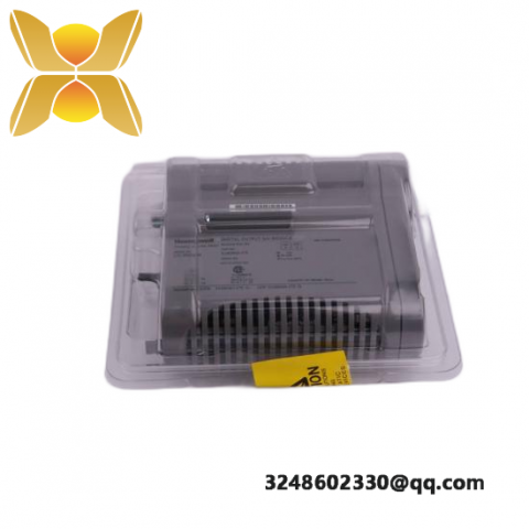 Honeywell CC-GAOX11 - Advanced Industrial Control Module