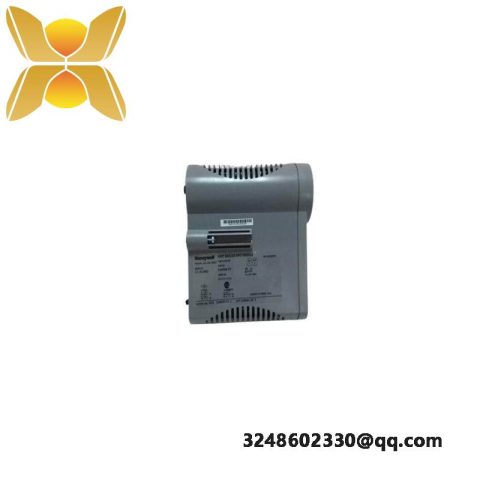 Honeywell CC-PAIH51 Analog Input Module - Precision Data Acquisition, 24V DC Compatible