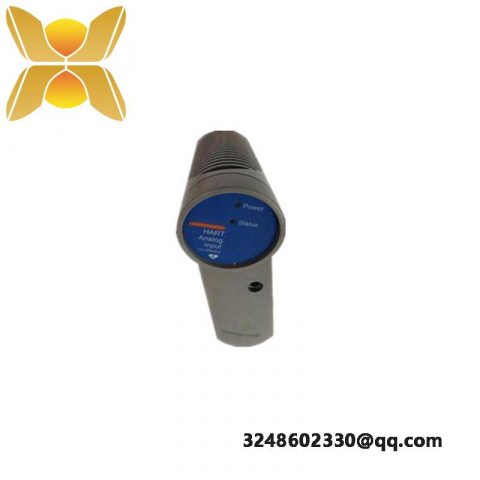 Honeywell CC-PAIM01 - Low-Level Analog Mux Module