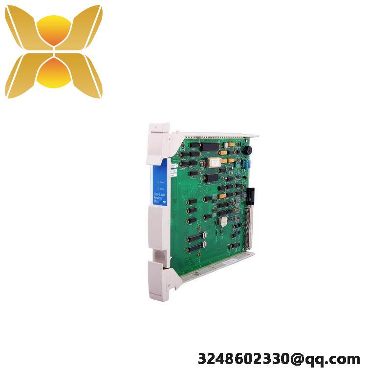 honeywell_cc-paix02_51405038-475_analog_input_module.jpg Honeywell 51109182-003 Industrial Control Module, Advanced Automation Solutions
