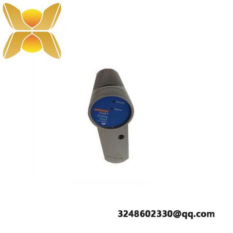 Honeywell CC-PAIX02: High Level Analog Input Module - Precision Control for Industry