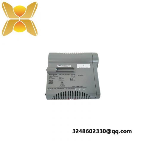 Honeywell 51305459-100: Advanced Industrial Control Module