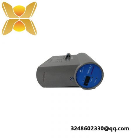 Honeywell CC-PCNT02 Control Module - Precision & Efficiency for Industrial Automation