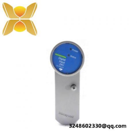 Honeywell CC-PDIH01 - Digital Input Module for Industrial Automation, PLC & Control Systems