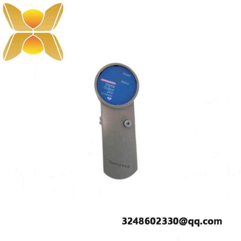 honeywell_cc-pdod51_51454408-175_digital_output_24v_module.jpeg Honeywell CC-PDOD51 51454408-175 Digital Output 24V Module