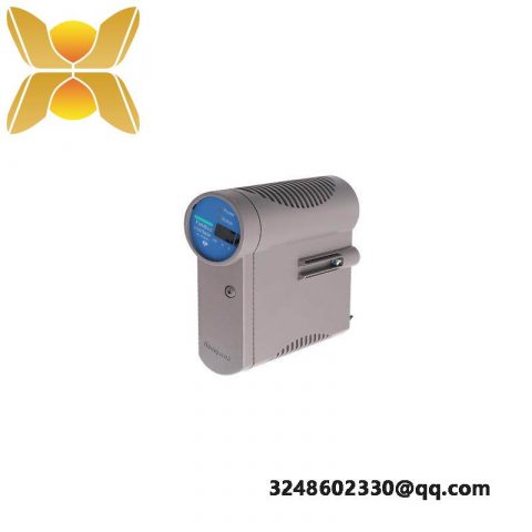 Honeywell CC-PFB401 Fieldbus Interface Module, Industrial Control Solutions