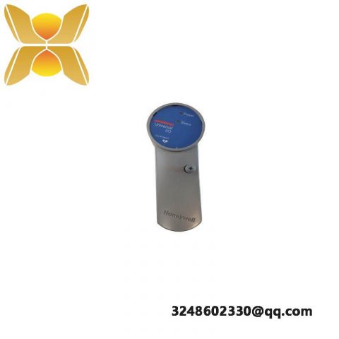 Honeywell CC-PUIO31 - Universal Input/Output Module