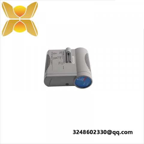 Honeywell CC-PWRR01 51198685-100 Power Supply Module