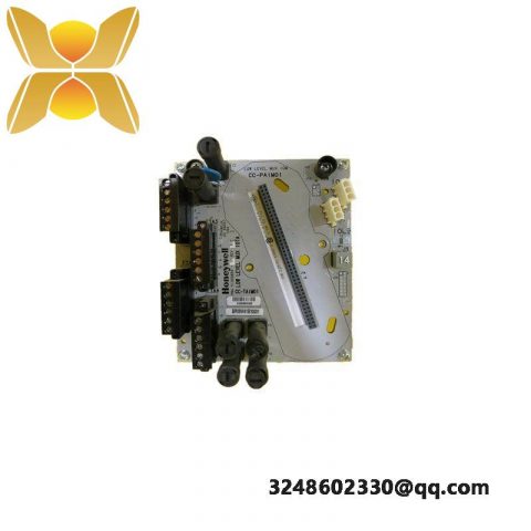 Honeywell CC-TAIM01 51305959-175 Low-Level MUX Module, Control & Automation Solutions