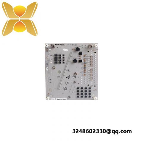 Honeywell PLC 10024/F/F - Enhanced COM Module