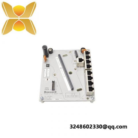 Honeywell CC-TCF901 51308301-175 Terminal Assembly