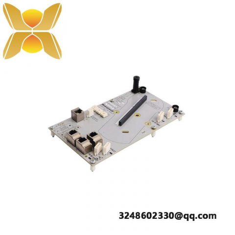 Honeywell CC-TCNT01 51308307-175, Control Termination Assembly