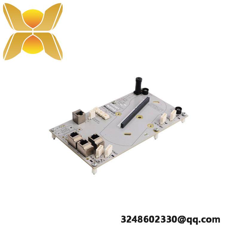 honeywell_cc-tcnt01_51308307-175_termination_assembly.jpg Honeywell CC-TCNT01 51308307-175, Control Termination Assembly