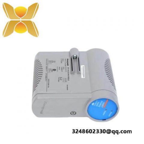 Honeywell CC-TDIL51 & CC-PDIL51 Digital Input Module: Advanced Control Solutions