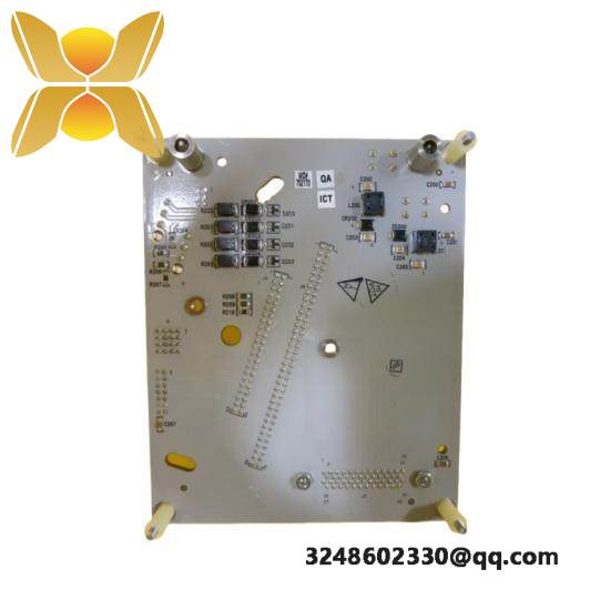 honeywell_cc-tdor01_1.jpg Honeywell CC-TDOR01: Advanced Control Module for Industrial Applications
