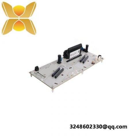 Honeywell PROFIBUS Gateway Module CC-TPOX01 51306528-175, Advanced Networking Solution for Industrial Automation