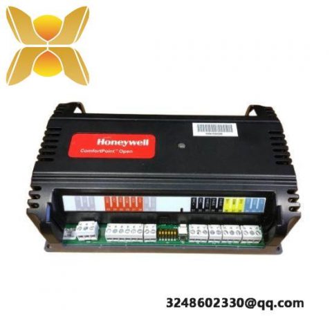 Honeywell CPO-FB22246-230 Industrial Controller