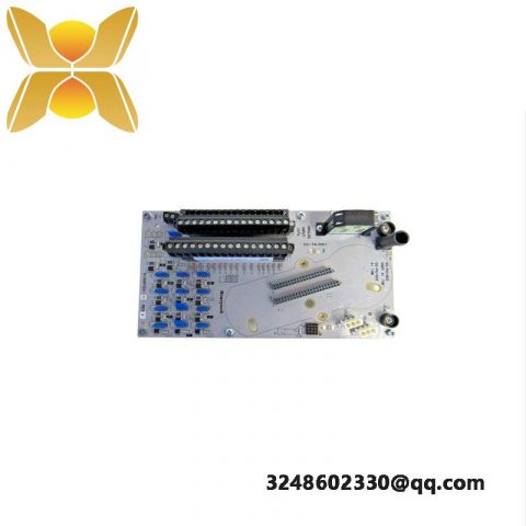 Honeywell DC-TAID01 Analog Input Module for Industrial Control Solutions