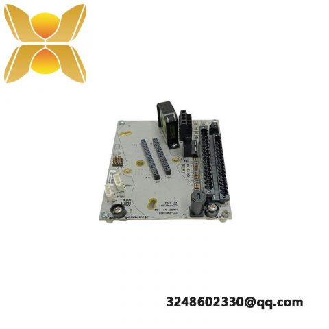 Honeywell DC-TAIX01 Analog Input IOTA Non-Redundant: Advanced Industrial Control Module