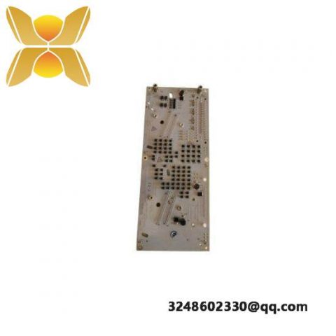 Honeywell DC-TAIX11 Analog OUTPUT IOTA Module - Precision Control for Industrial Automation