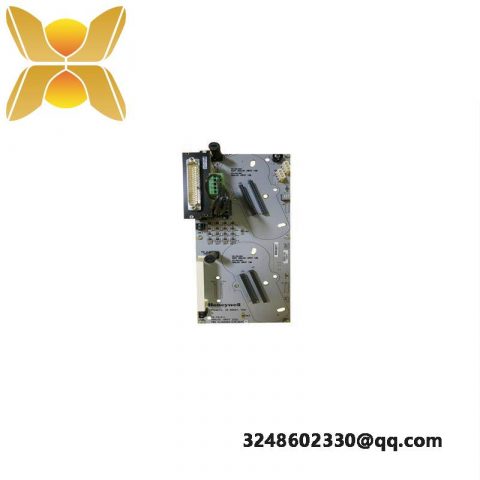 Honeywell DC-TAIX11 - DCS Module