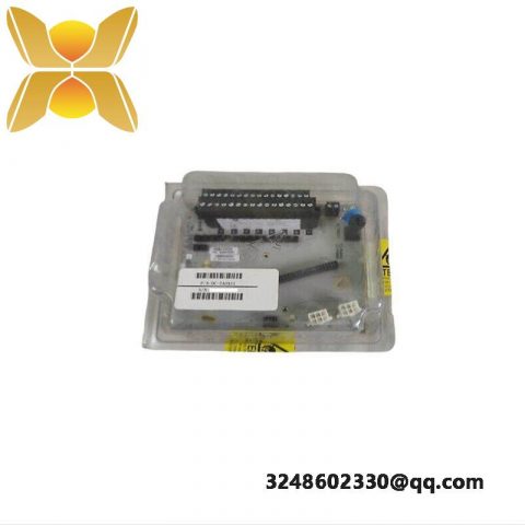 Honeywell DC-TAOX51 Analog Output Module - Advanced Control Solutions for Industrial Automation