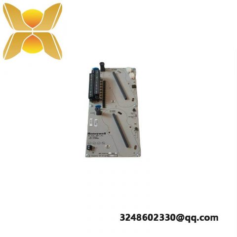 Honeywell DC-TAOX61 Control Module for Industrial Automation