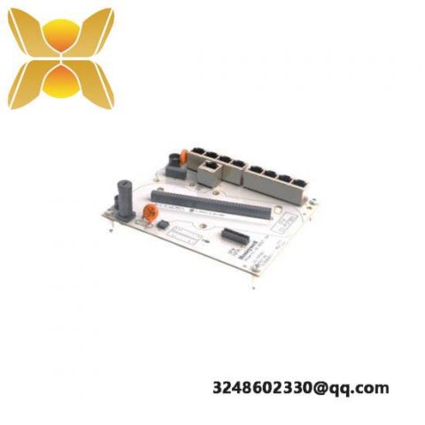 Honeywell DC-TCF901/51307593-176 CF9 Input/Output Termination Assembly (IOTA) - Precision Control Solution for Industrial Applications