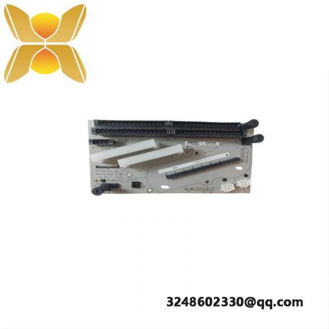 Honeywell DC-TDIL51 Digital Input IOTA: Industrial Control Module