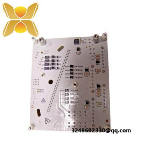 Honeywell DC-TEIM01: Advanced LOW LEVEL MUX IOTA Module for Industrial Control Solutions