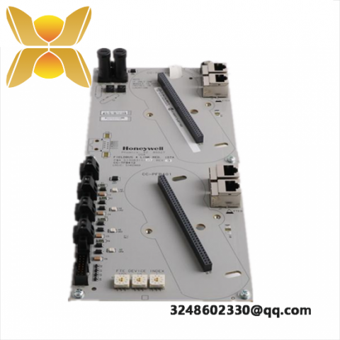 HONEYWELL DC-TFB412 Circuit Board - Industrial Control Module