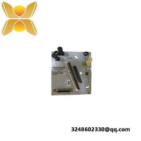 Honeywell DC-TUIO31 Programmable Logic Controller Module