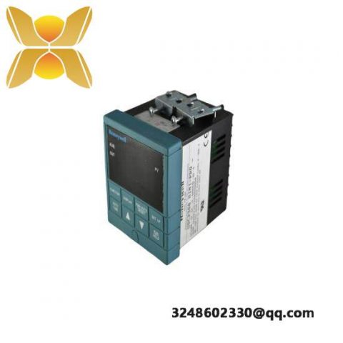 Honeywell UDC2300 Temperature Controller - DC230B-CE-00-10-0000000-00-0, High Precision Control Solution