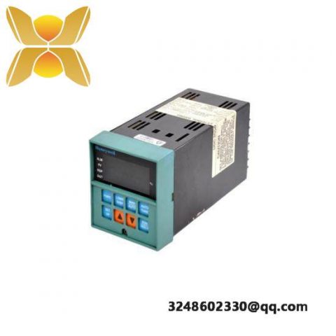 Honeywell DC3002-0-000-1-UL-0111 Temperature Controller - Precise Thermal Management for Industrial Applications