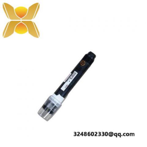 Honeywell DL2-742-0001 PH Electrode, pH Measurement & Control Module