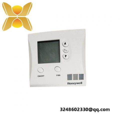 Honeywell E527 Smart Digital Thermostat; Honeywell