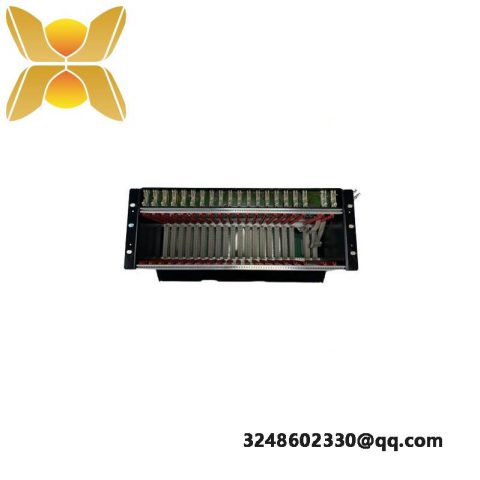 Honeywell FC-IOCHAS-0001R: Industrial Control Module