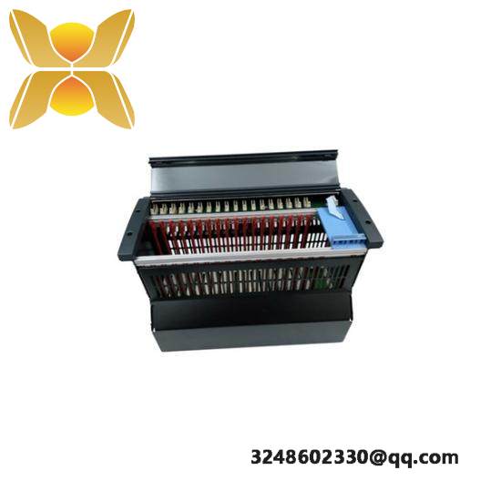 honeywell_fc-iochas-0001s_chassis_for_non-redundant_i_o_modules.jpg Honeywell FC-IOCHAS-0001S: Modular Control Chassis for Non-Redundant Applications