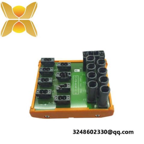 Honeywell FC-PDB-0824P V1.0 - Advanced Power Distribution Board