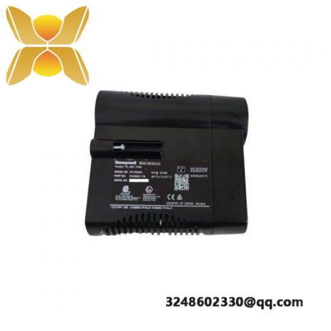 Honeywell FC-PDI001 Safety Digital I/O Module - Industrial Control Solutions