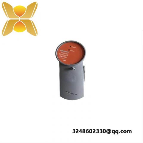 Honeywell FC-PDIO0 Safety Digital IO Module - Industrial Control, 200 characters or less