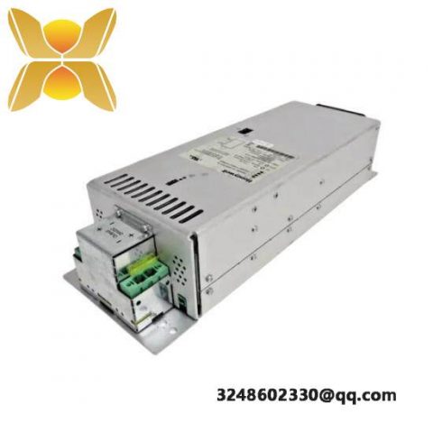 Honeywell FC-PSU-UNI2424: Unifying Power Supply Unit for Industrial Automation