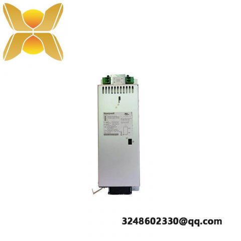 Honeywell FC-PSU-UNI2450U V2.0 | High-Power Universal AC/DC Switching Power Supply