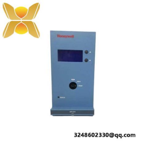 Honeywell FC-QPP-0001 V1.3 | Quad Processor Pack - Advanced Control Solution for Industrial Automation